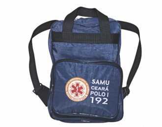 Bolsa Samu